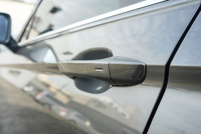 280TSI Elegance版、里程11萬、渦增、電尾、環景、免KEY、電座、盲點、跟車、定速、整備中  第13張相片