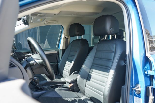 280 TSI C版1.4、渦輪增壓、電尾、倒車顯影、電動座椅、小桌板、免key  第9張相片