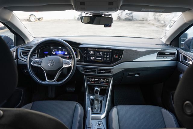 230TSI Tech、2WD、里程僅1萬多、渦增、跟車、導航、倒車顯影、免key、藍牙、車偏警示、整備中  第7張相片