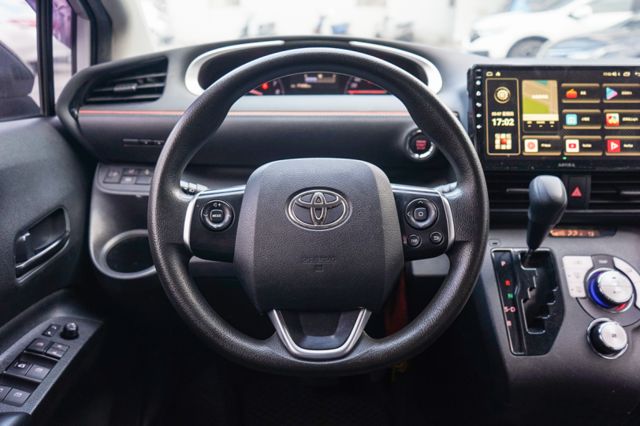 豪華版、里程7萬多、倒車顯影、導航、免KEY、恆溫空調、車偏警示、整備中  第8張相片
