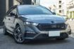 RS TSI版、里程僅2萬多、渦輪增壓、電尾、全景天窗、倒車顯影、摸門、盲點、免KEY、導航  第1張縮圖