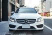 AMG、里程5萬多、渦輪增壓、電動座椅、自動停車、天窗、倒車顯影、免KEY、換檔撥片、電動腰靠、空力套件  第2張縮圖