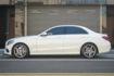 AMG、里程5萬多、渦輪增壓、電動座椅、自動停車、天窗、倒車顯影、免KEY、換檔撥片、電動腰靠、空力套件  第5張縮圖