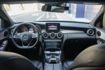 AMG、里程5萬多、渦輪增壓、電動座椅、自動停車、天窗、倒車顯影、免KEY、換檔撥片、電動腰靠、空力套件  第10張縮圖