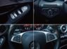 AMG、里程5萬多、渦輪增壓、電動座椅、自動停車、天窗、倒車顯影、免KEY、換檔撥片、電動腰靠、空力套件  第12張縮圖