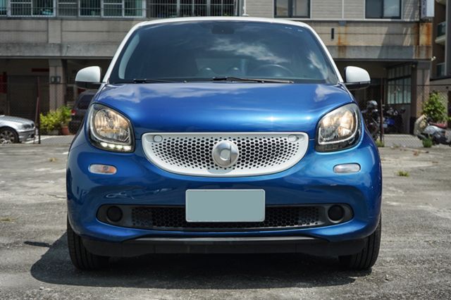 66kW Passion版、渦輪增壓、藍牙、方向盤快控、整備中  第2張相片