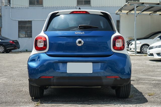 66kW Passion版、渦輪增壓、藍牙、方向盤快控、整備中  第4張相片