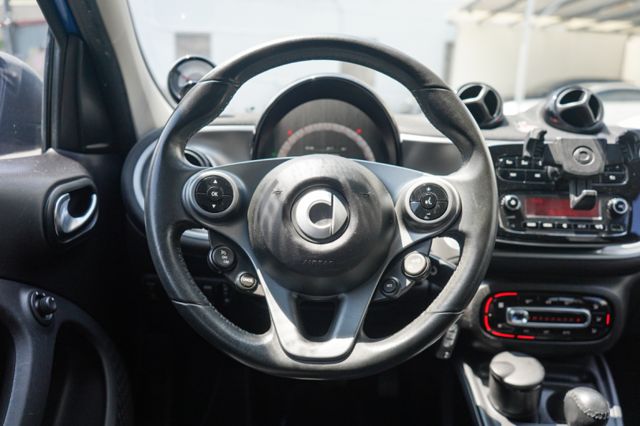 66kW Passion版、渦輪增壓、藍牙、方向盤快控、整備中  第8張相片