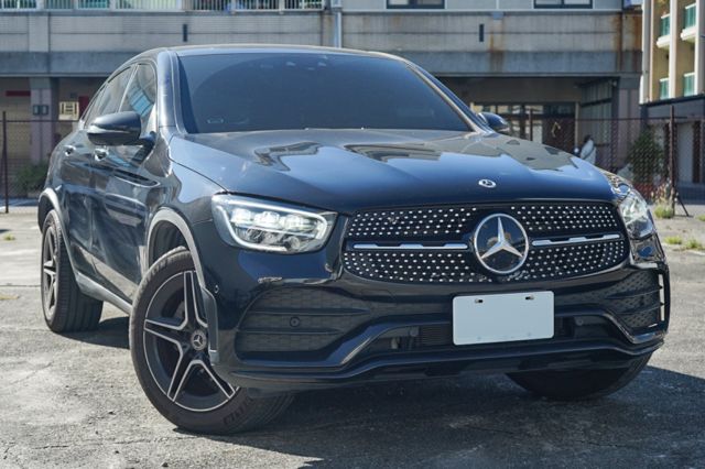 AMG 23P、4WD、里程7萬多、渦增、電尾、環景、跟車、免KEY、自動停車、盲點、電動座椅、整備中  第1張相片