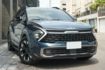 X-Line 4wd、里程僅5萬8、渦輪增壓、電座、雙前通風椅、電尾、環景、跟車、車偏警示、盲點、免key、空力套件  第1張縮圖