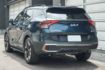 X-Line 4wd、里程僅5萬8、渦輪增壓、電座、雙前通風椅、電尾、環景、跟車、車偏警示、盲點、免key、空力套件  第3張縮圖