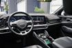 X-Line 4wd、里程僅5萬8、渦輪增壓、電座、雙前通風椅、電尾、環景、跟車、車偏警示、盲點、免key、空力套件  第10張縮圖