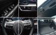 X-Line 4wd、里程僅5萬8、渦輪增壓、電座、雙前通風椅、電尾、環景、跟車、車偏警示、盲點、免key、空力套件  第11張縮圖
