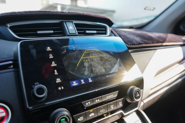 S版、里程僅9萬多、渦增、電動座椅、全景天窗、跟車、盲點、免KEY、倒車顯影、整備中  第10張相片