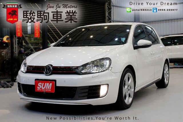 Vw Golf Gti 的價格 Findcar 找車網