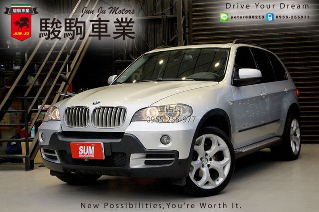 Bmw 寶馬x5 中古車的價格 Findcar 找車網