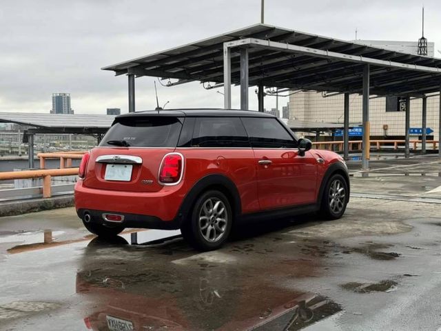 【2018 MINI COOPER 1.5】  第2張相片