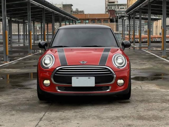 【2018 MINI COOPER 1.5】  第3張相片