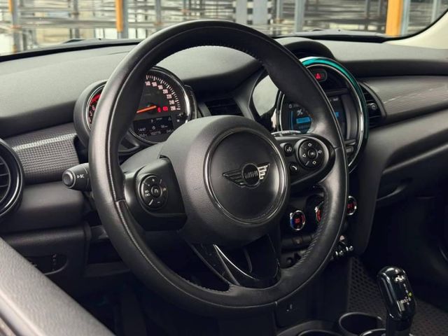 【2018 MINI COOPER 1.5】  第5張相片