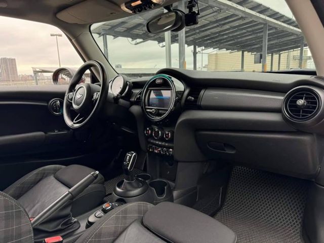 【2018 MINI COOPER 1.5】  第6張相片