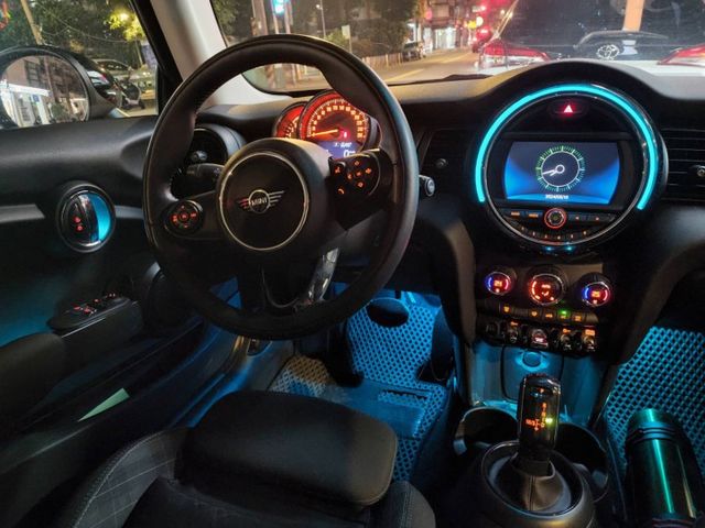 【2018 MINI COOPER 1.5】  第10張相片