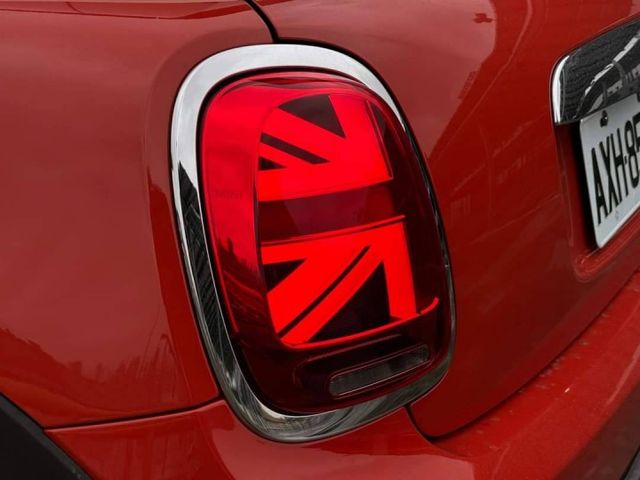 【2018 MINI COOPER 1.5】  第16張相片