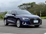 【僅跑5000公里！原廠保固中！】2024 AUDI A3 TFSI 35 油電旅行車  第2張縮圖