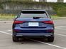 【僅跑5000公里！原廠保固中！】2024 AUDI A3 TFSI 35 油電旅行車  第3張縮圖