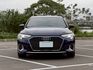 【僅跑5000公里！原廠保固中！】2024 AUDI A3 TFSI 35 油電旅行車  第4張縮圖