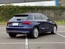 【僅跑5000公里！原廠保固中！】2024 AUDI A3 TFSI 35 油電旅行車  第8張縮圖