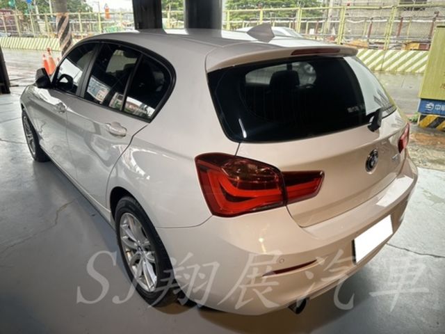 BMW寶馬 118I  第3張相片
