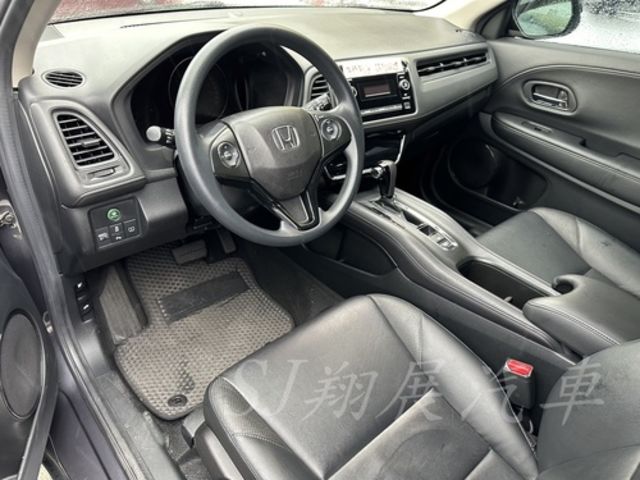 HONDA本田 HR-V  第5張相片