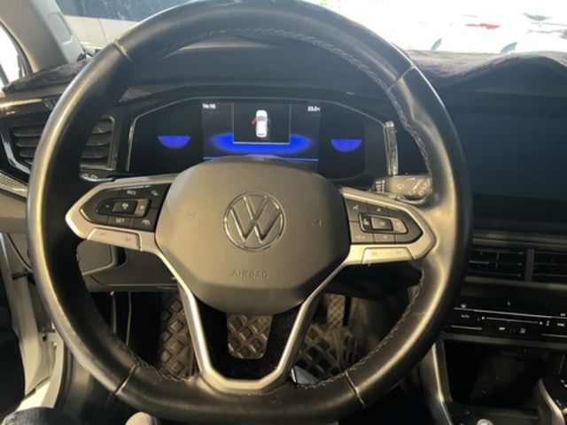 VOLKSWAGEN福斯 POLO  第5張相片