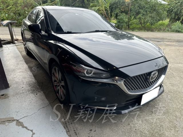 MAZDA馬自達 MAZDA 6  第2張相片