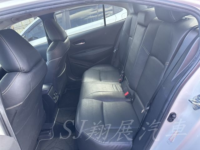 TOYOTA豐田 ALTIS  第6張相片