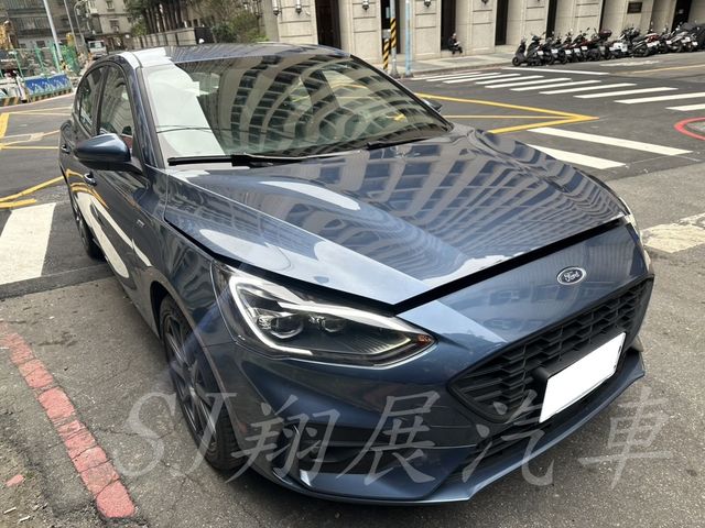 FORD福特 FOCUS  第2張相片
