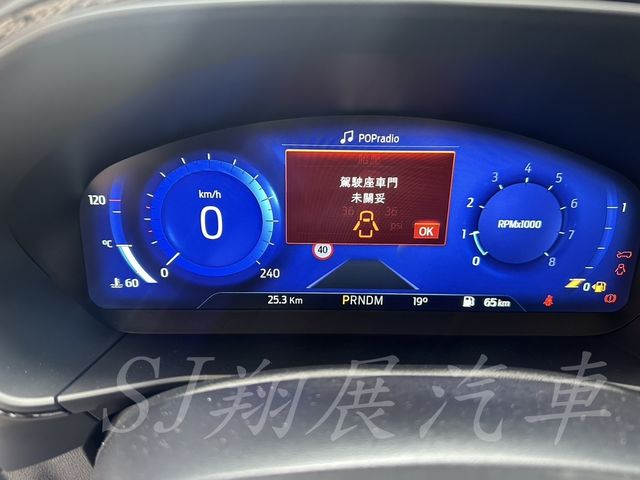 FORD福特 FOCUS  第6張相片