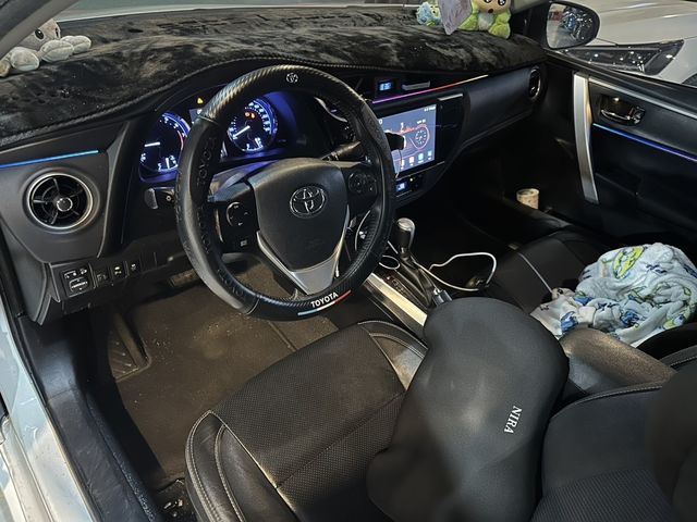 TOYOTA豐田 ALTIS  第5張相片
