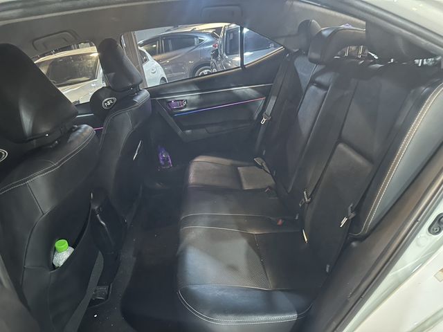 TOYOTA豐田 ALTIS  第6張相片
