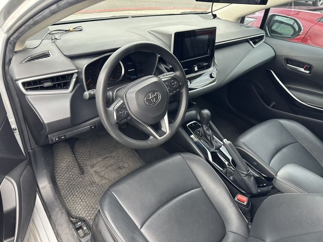 TOYOTA豐田 ALTIS  第5張相片