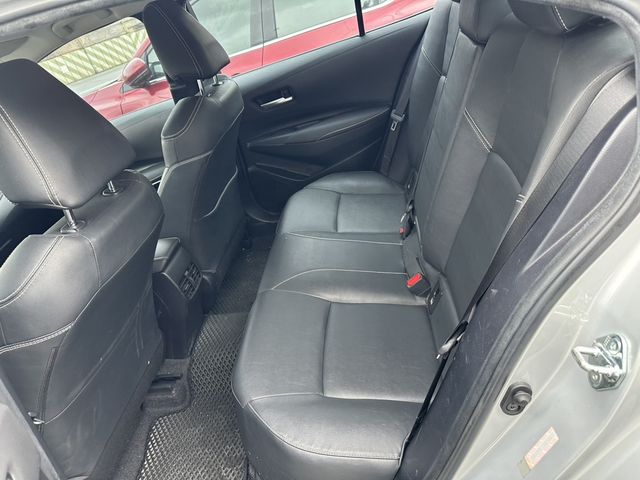 TOYOTA豐田 ALTIS  第6張相片