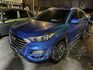 HYUNDAI現代 TUCSON  第1張縮圖