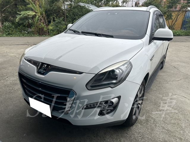 LUXGEN納智捷 U7 TURBO  第1張相片