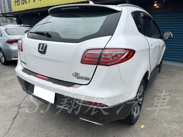 LUXGEN納智捷 U7 TURBO  第4張相片