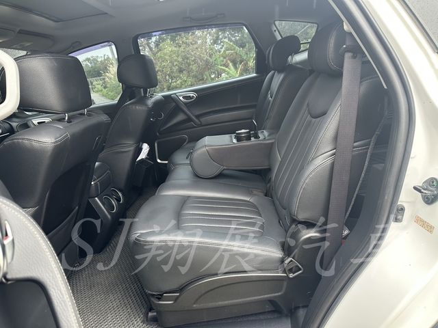 LUXGEN納智捷 U7 TURBO  第7張相片