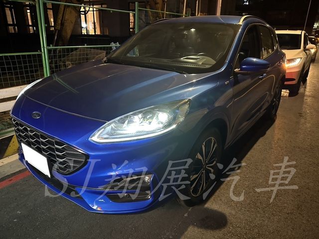 FORD福特 KUGA  第1張相片
