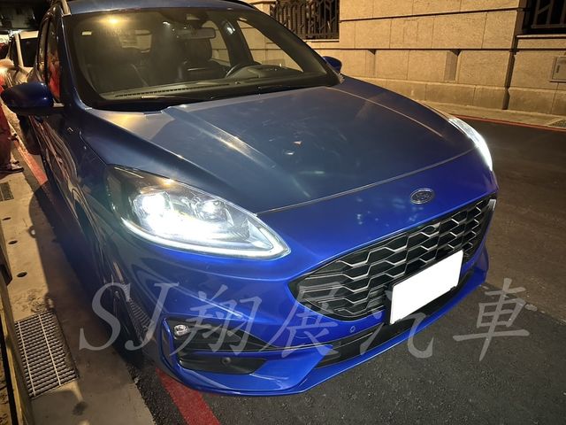 FORD福特 KUGA  第2張相片