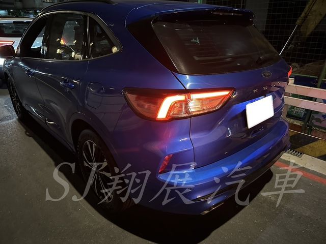 FORD福特 KUGA  第3張相片