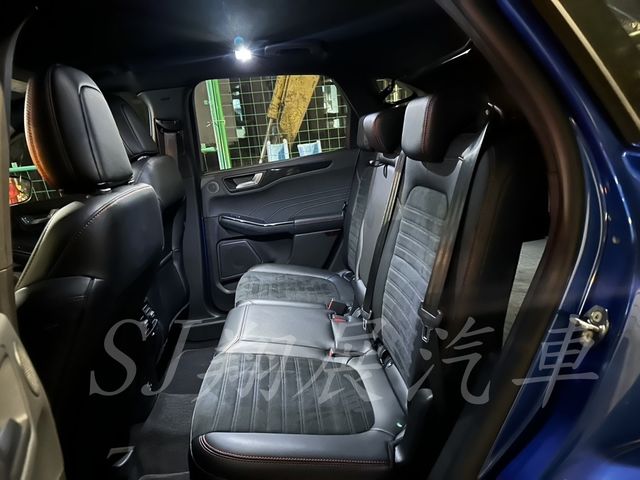 FORD福特 KUGA  第6張相片