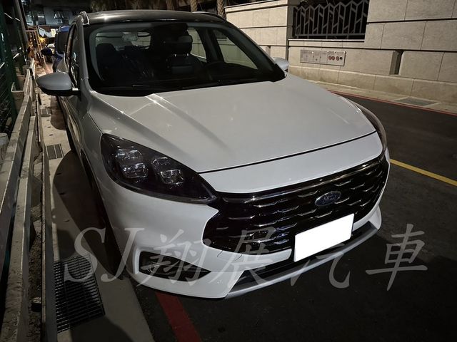 FORD福特 KUGA  第2張相片